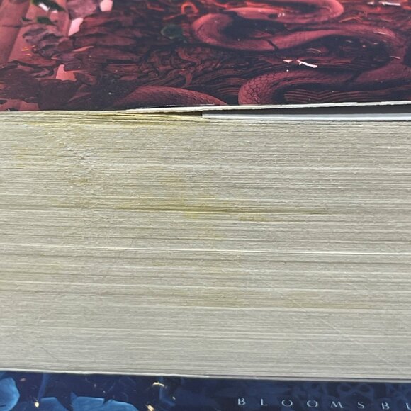 Crescent City Trilogy Set Hardback & Paperback Sarah J. Maas - Picture 3 of 7